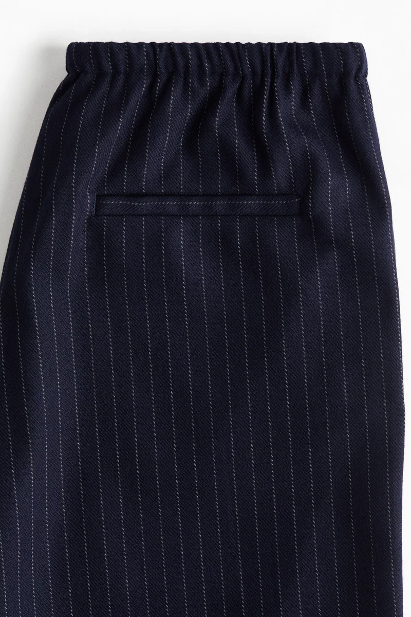 اتش اند ام بنطلون برباط