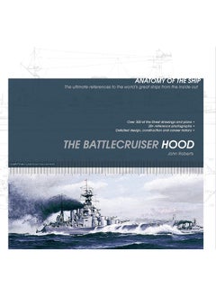 The Battlecruiser Hood