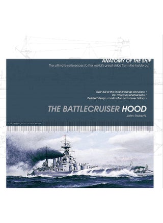 The Battlecruiser Hood - pzsku/ZAD329FC010E1F7967B59Z/45/_/1726051347/c402e580-9bda-4937-a364-dda8ebcb08c6