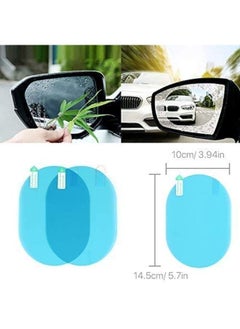 EasyLife Waterproof Mirror Protective Film  - Image 4