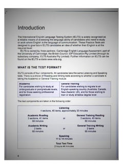 IELTS 11 Academic  - Image 3