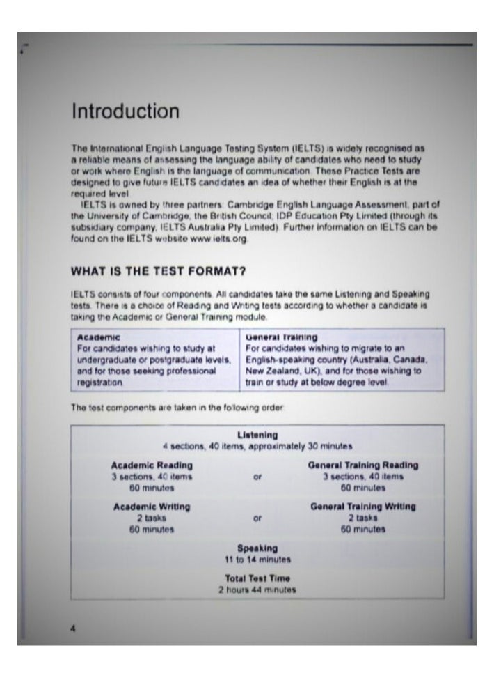 IELTS 11 Academic  - Image 3