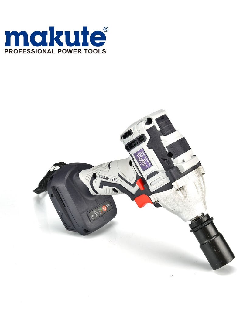 makute Drill 20v 12.7mm  - Image 1