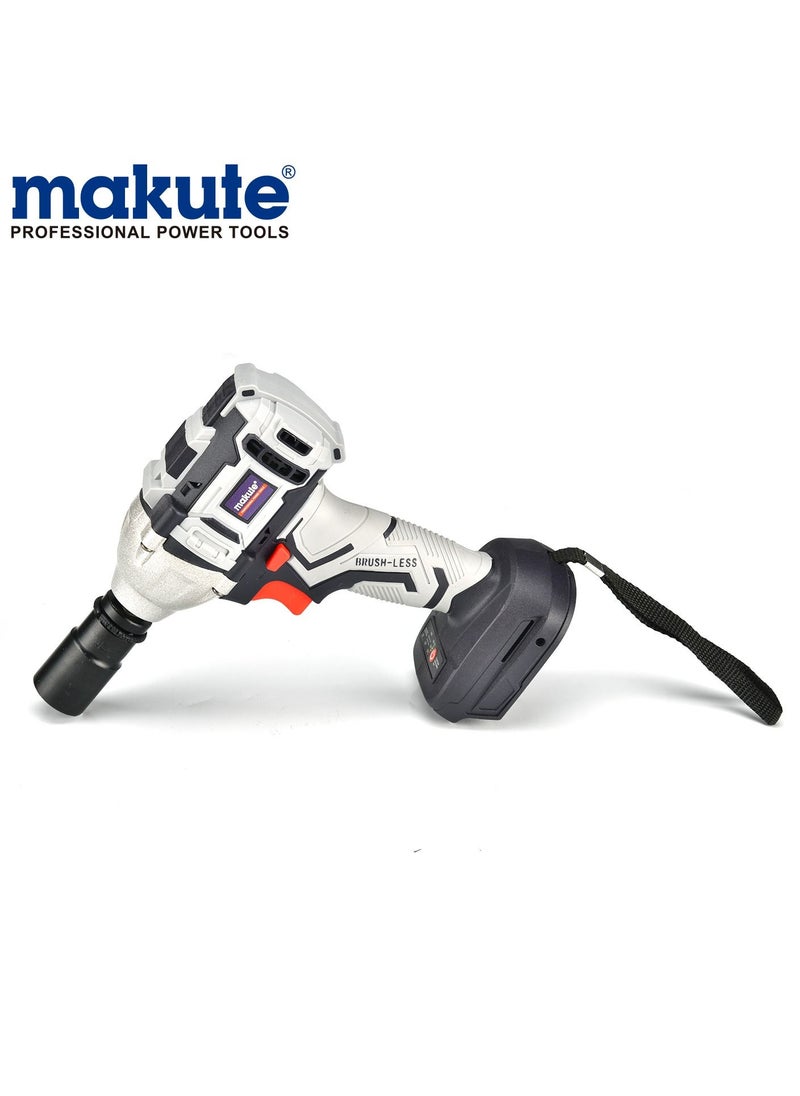makute Drill 20v 12.7mm  - Image 3