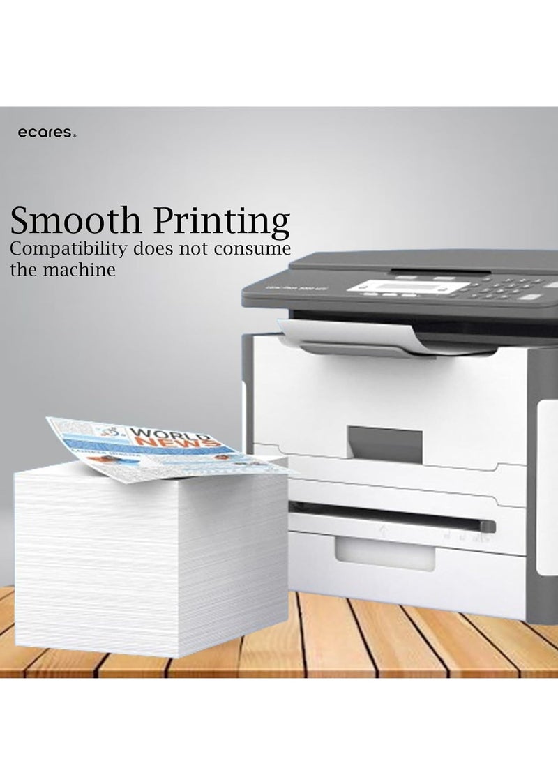 ECARES® 416A W2041A Compatible toner cartridge suitable for Printer HP Color LaserJet Pro M454dw HP Color LaserJet Pro M454dn HP Color LaserJet Pro MFP M479fdw (Cyan) - Image 5