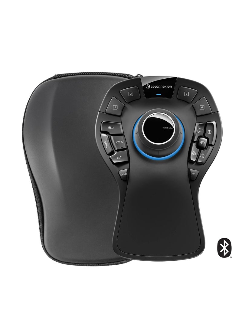 3Dconnexion SpaceMouse Pro Wireless - Image 1