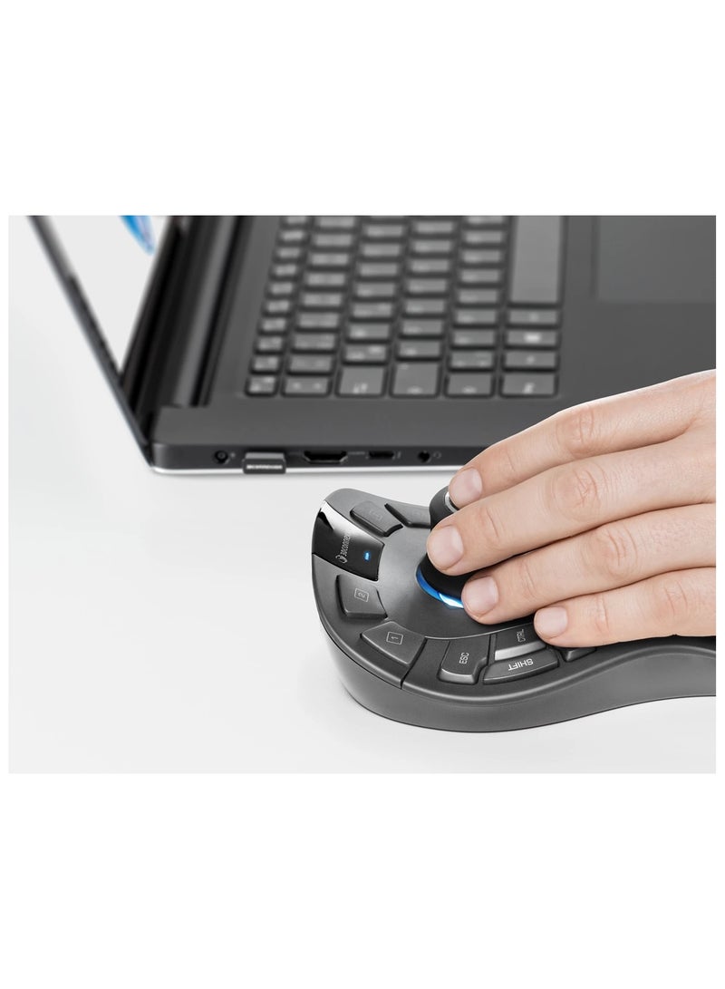 3Dconnexion SpaceMouse Pro Wireless - Image 3