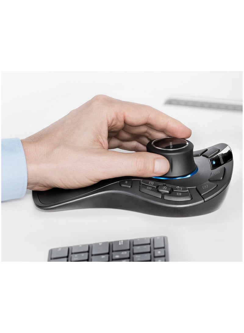 3Dconnexion SpaceMouse Pro Wireless - Image 4