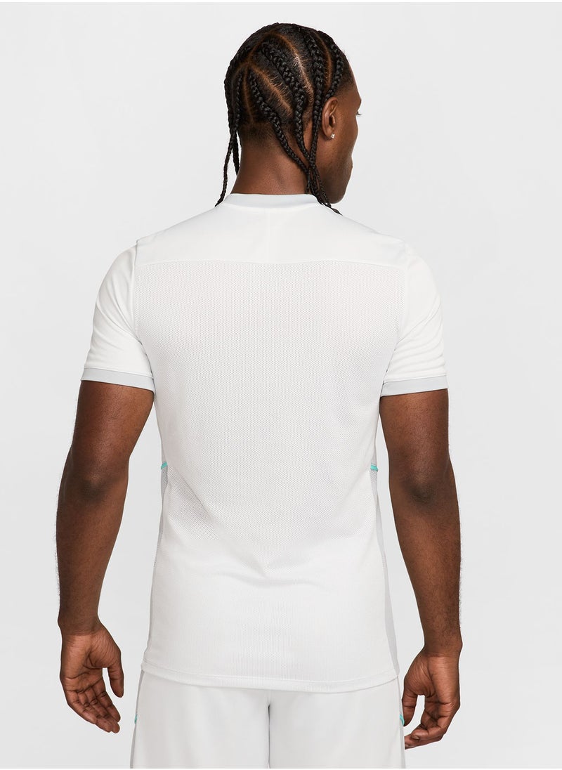 Nike - Dri-Fit Academy T-Shirt - Image 1