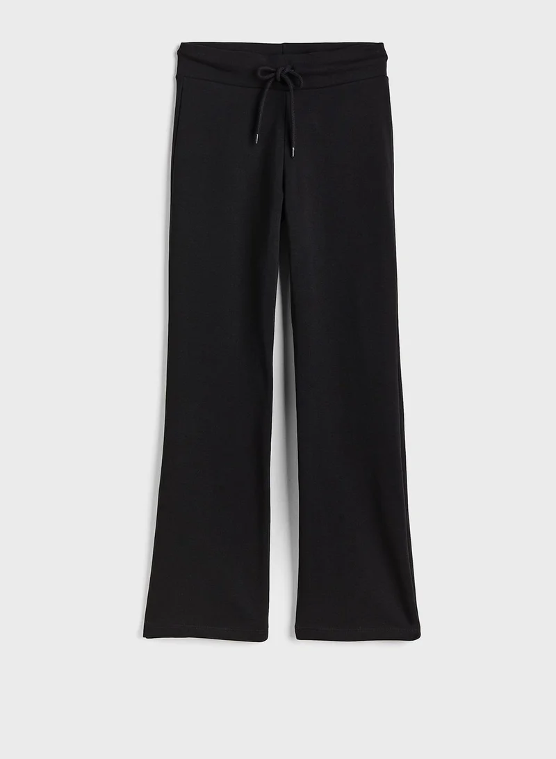 H&M High Waist Pants