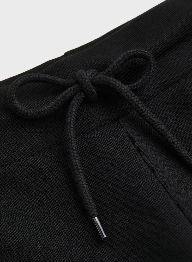 H&M High Waist Pants