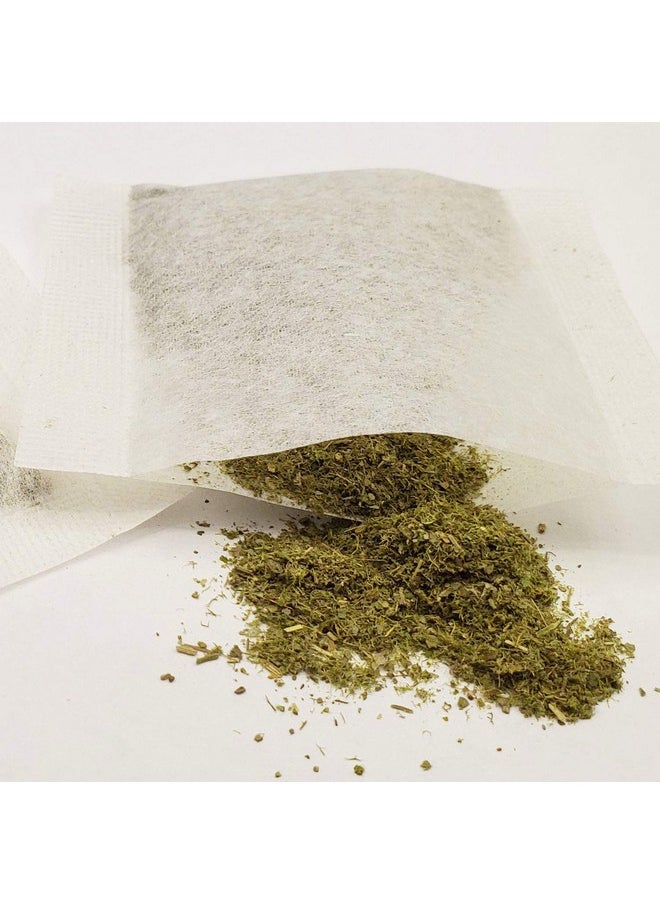 Zokiva Nutritionals - Graviola Soursop Tea 3Pack 90 Leaf Tea Bags Guanabana Annona Muricata Leaves A Natural Caffeine Free Bioavailable Superfood Rich In Powerful Antioxidants In Zip Pouch - Image 1