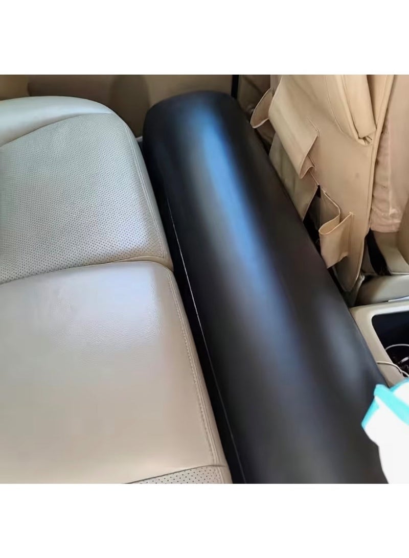 Inflatable Air Mattress Accessories,Foot Pier,Rear Pad Gap Padding,Gap Filler For Car Back Seats - Image 2