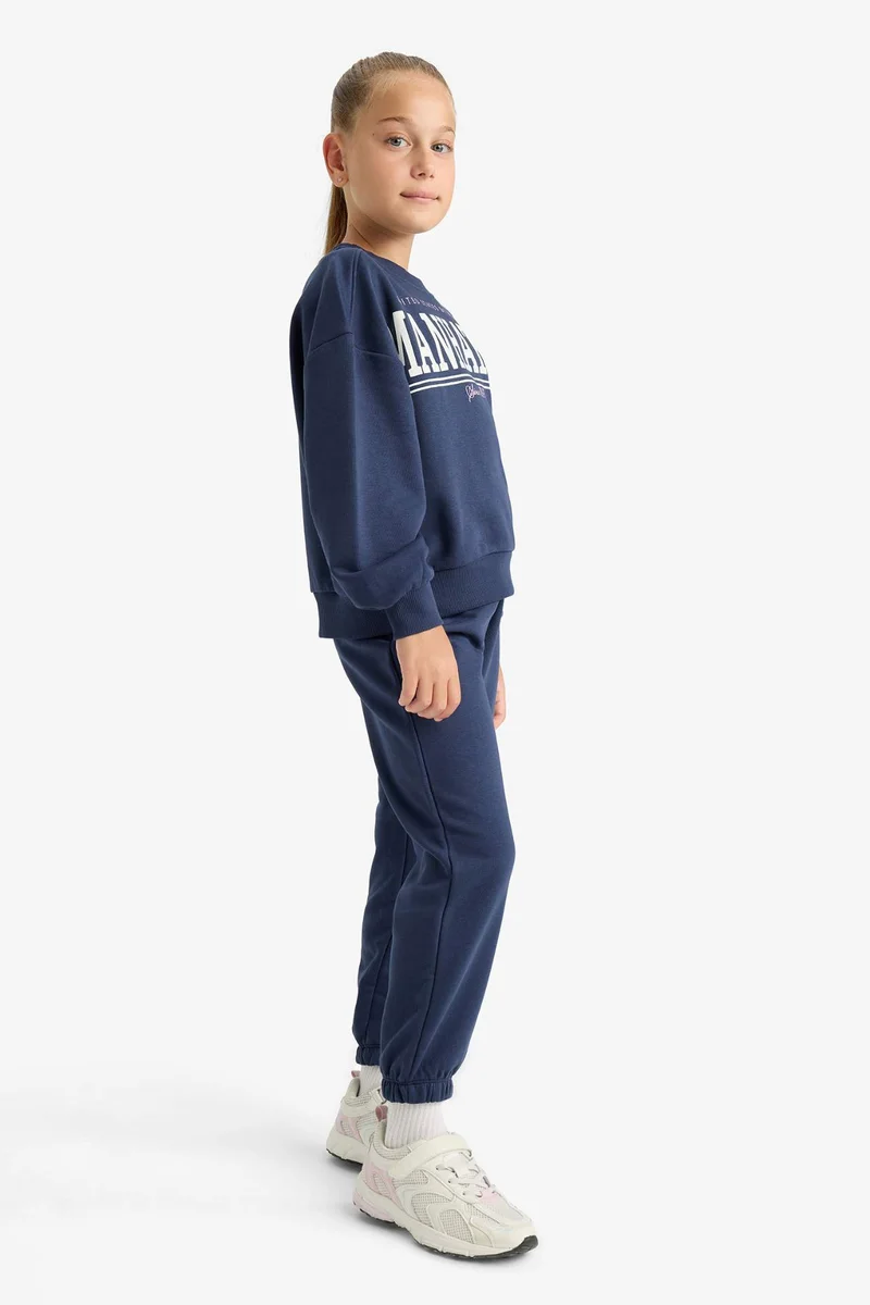 ديفاكتو 2 piece Jogger Standard Fit Set