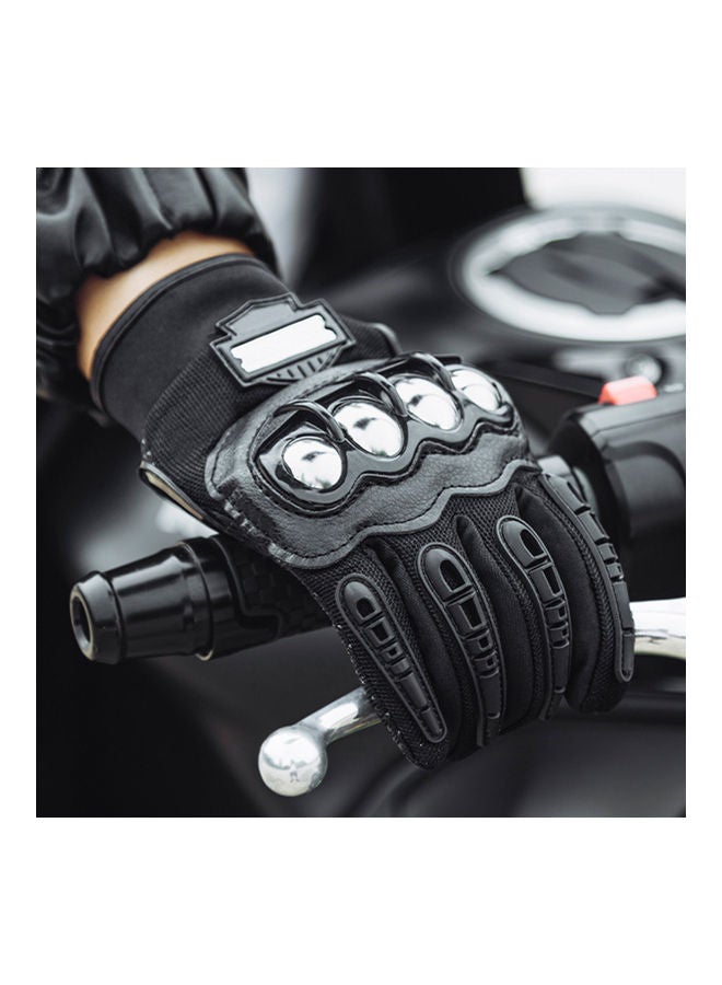 NIBEMINENT Motorcycle Riding Gloves - Image 2