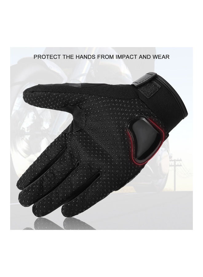 NIBEMINENT Motorcycle Riding Gloves - Image 4