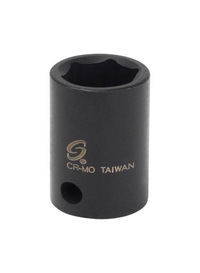 Sunex Tools Sunex 314 3/8-Inch by 7/16-Inch Impact Socket Drive - Image 1