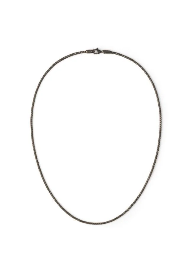 دانيال ولينغتون DW00401106 Mesh Necklace