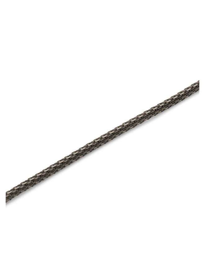 دانيال ولينغتون DW00401106 Mesh Necklace