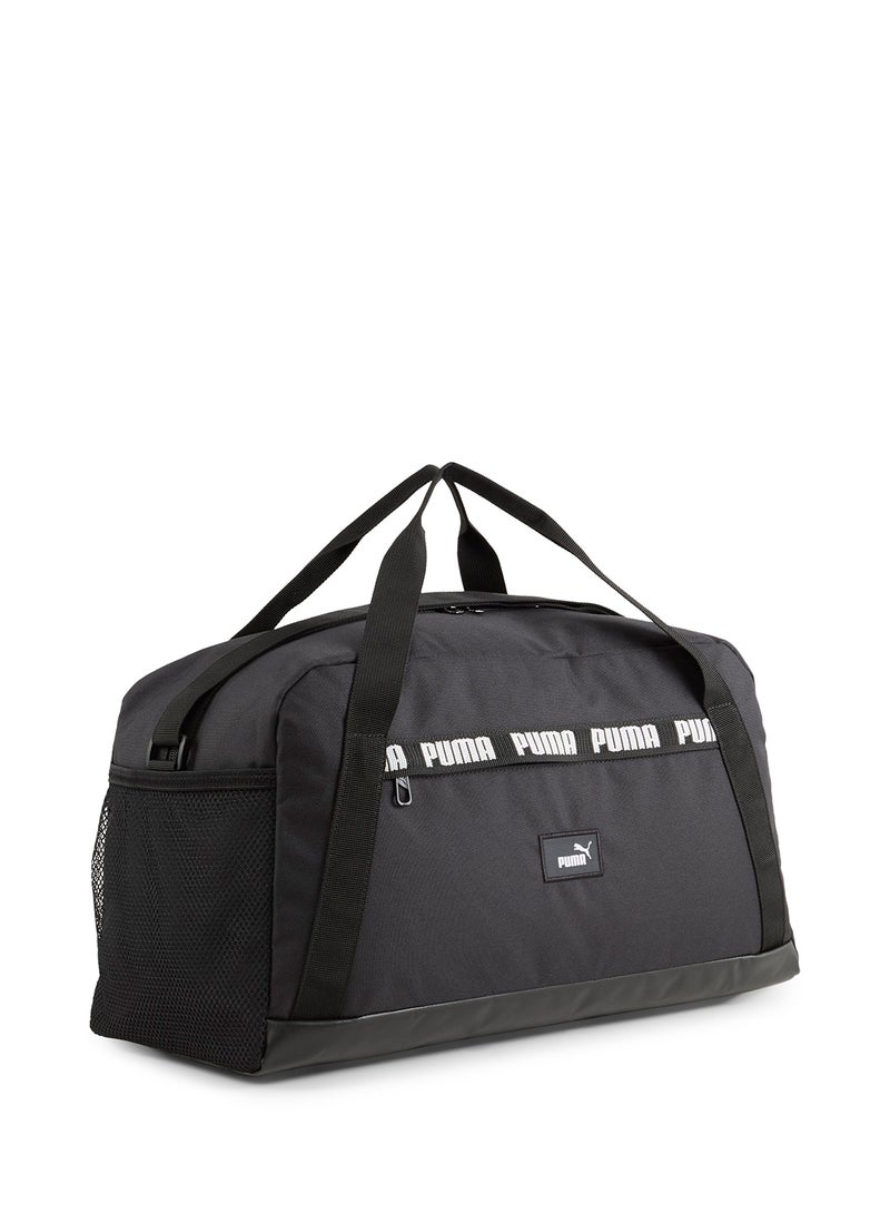 PUMA Phase Tape Small Duffle Bag  - Image 1