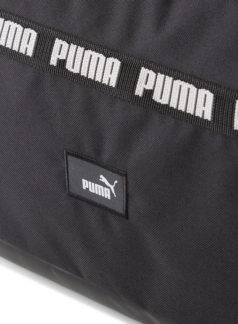 PUMA Phase Tape Small Duffle Bag