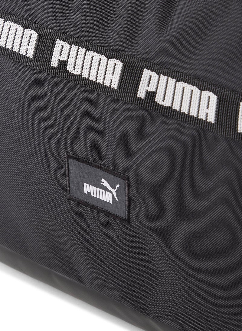 PUMA Phase Tape Small Duffle Bag  - Image 3