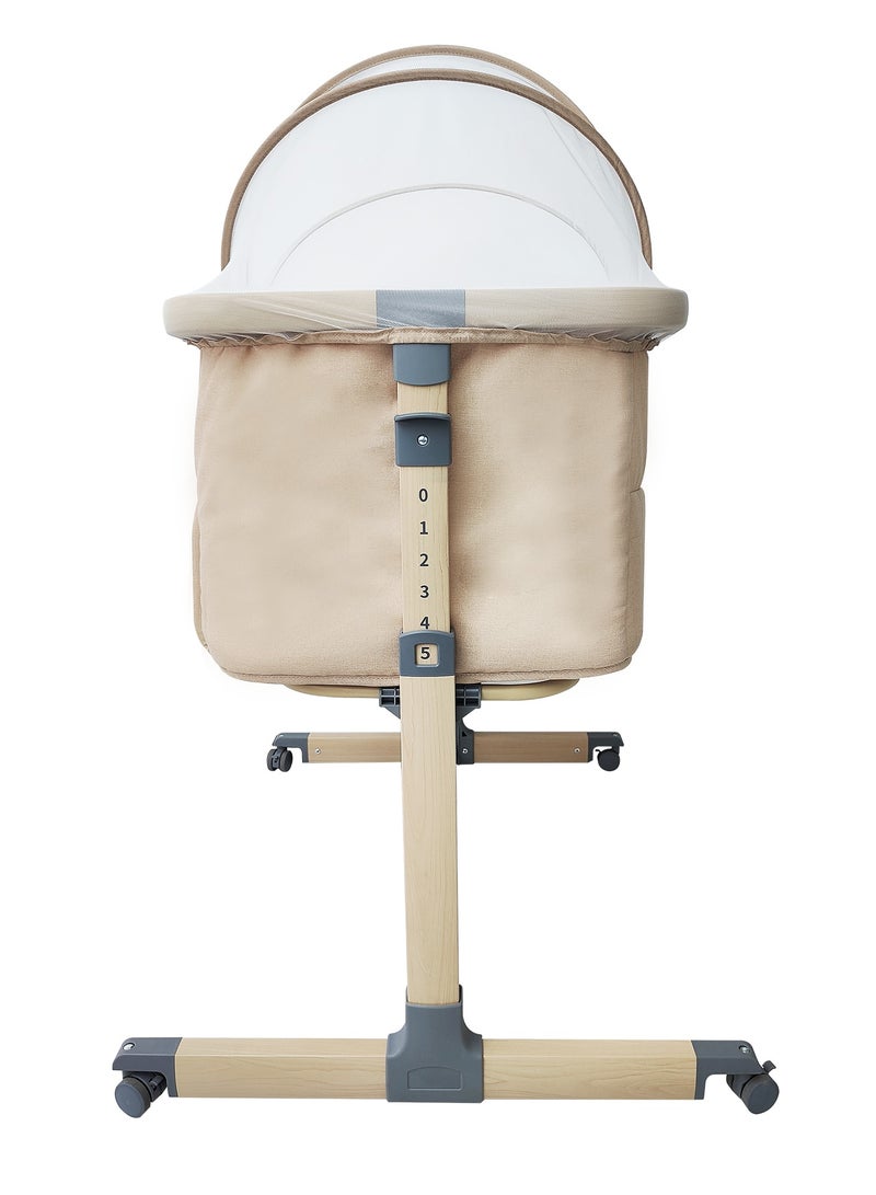 elphybaby Elphy next bed (opens to the mother's bed) - Image 5