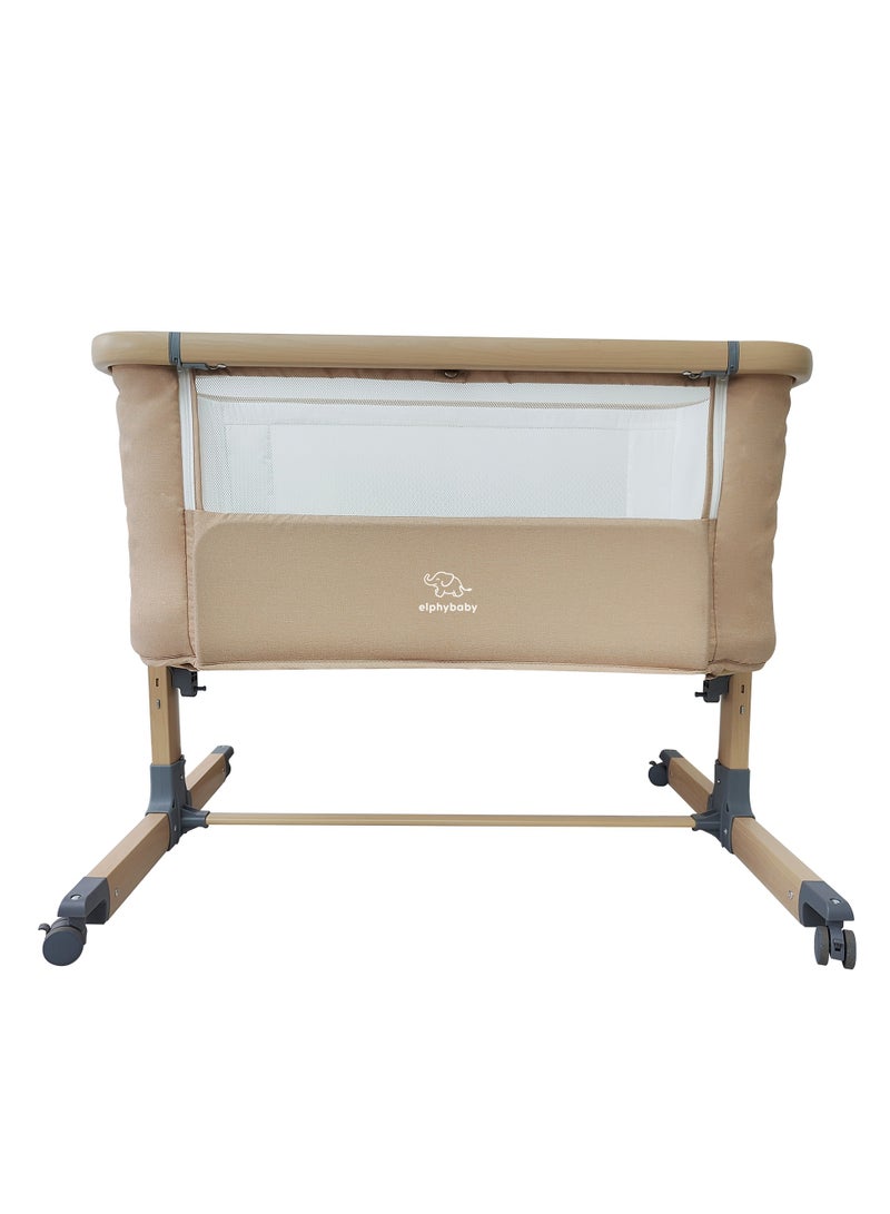 elphybaby Elphy next bed (opens to the mother's bed) - Image 2