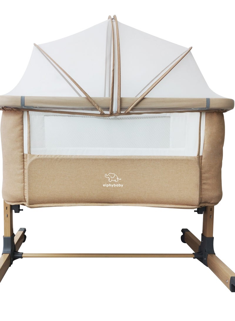 elphybaby Elphy next bed (opens to the mother's bed) - Image 4