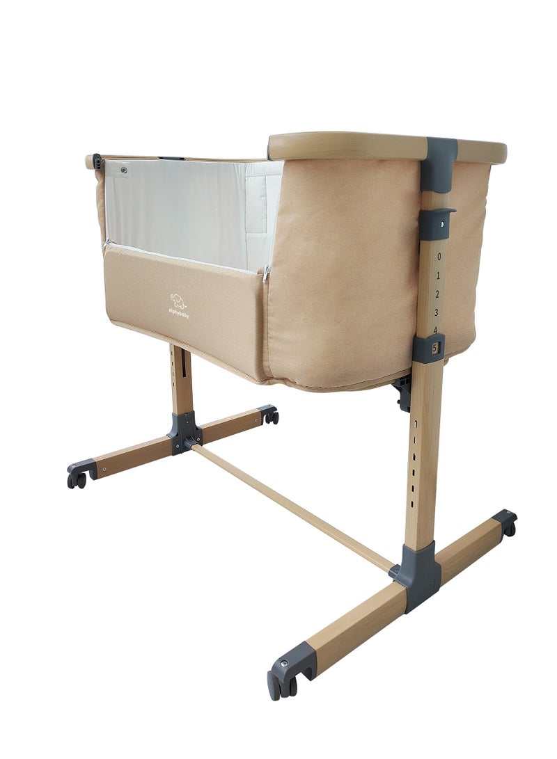 elphybaby Elphy next bed (opens to the mother's bed) - Image 3