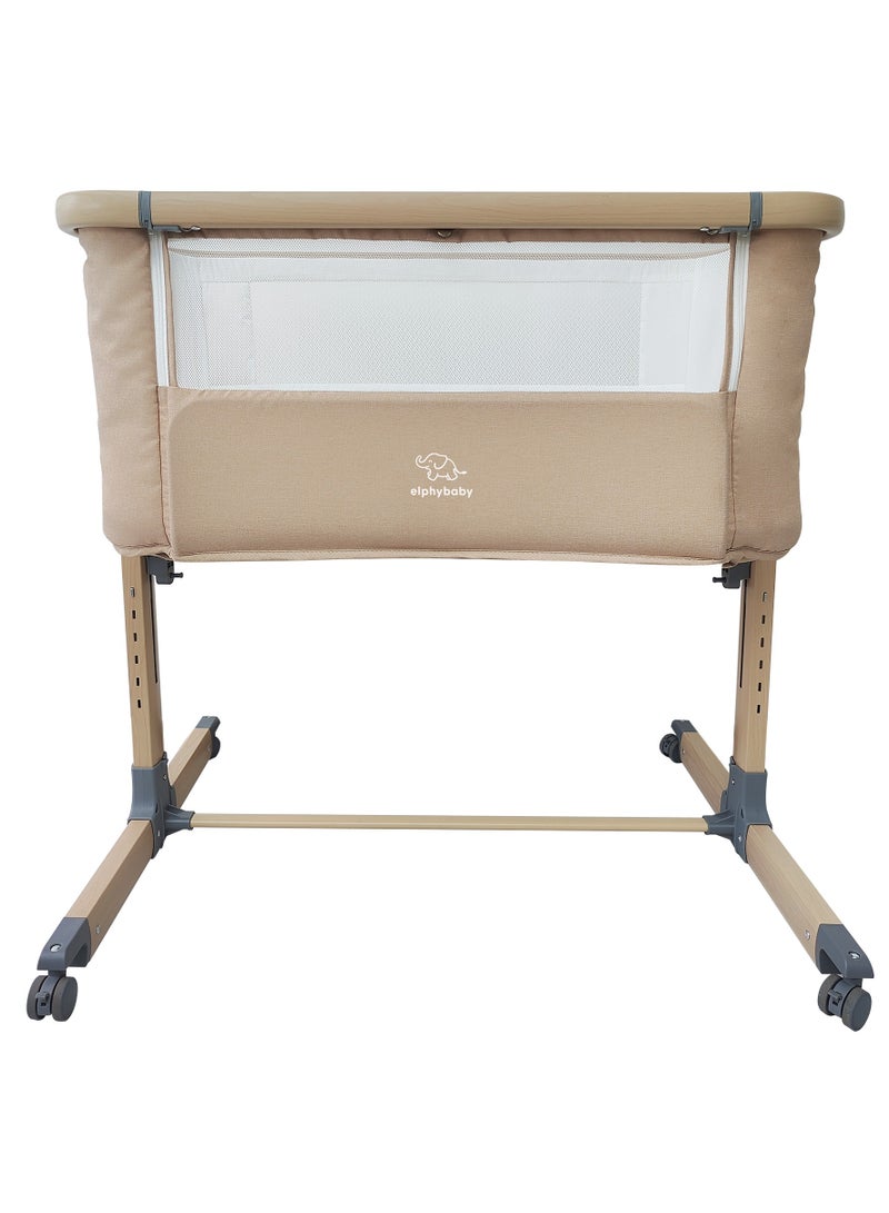 elphybaby Elphy next bed (opens to the mother's bed) - Image 1