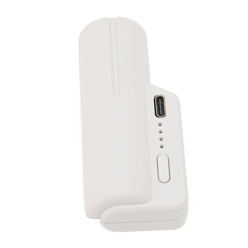بطارية سماعة الواقع الافتراضي: 5000mAh خفيفة الوزن - حماية الشحن VR Power Pack لـ Meta Quest 2 للألعاب الواقع الافتراضي - Image 1