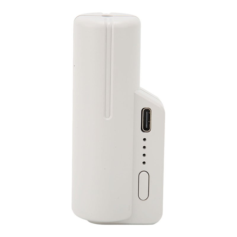 بطارية سماعة الواقع الافتراضي: 5000mAh خفيفة الوزن - حماية الشحن VR Power Pack لـ Meta Quest 2 للألعاب الواقع الافتراضي - Image 3