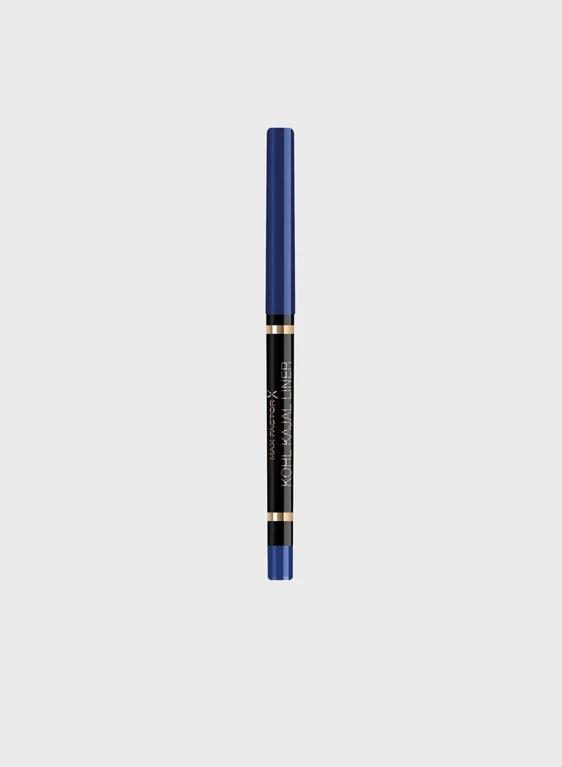 Max Factor Masterpiece Kohl Kajal Pencil - 002 - Azure, 0.35G