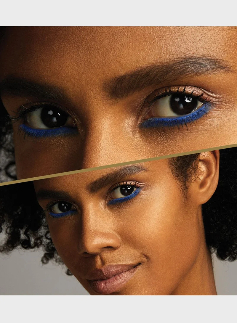 Max Factor Masterpiece Kohl Kajal Pencil - 002 - Azure, 0.35G