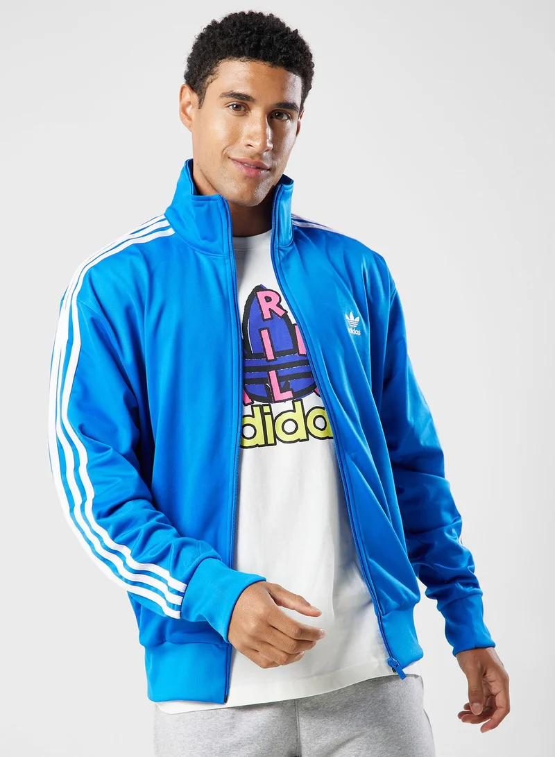 adidas Originals Firebird Jacket