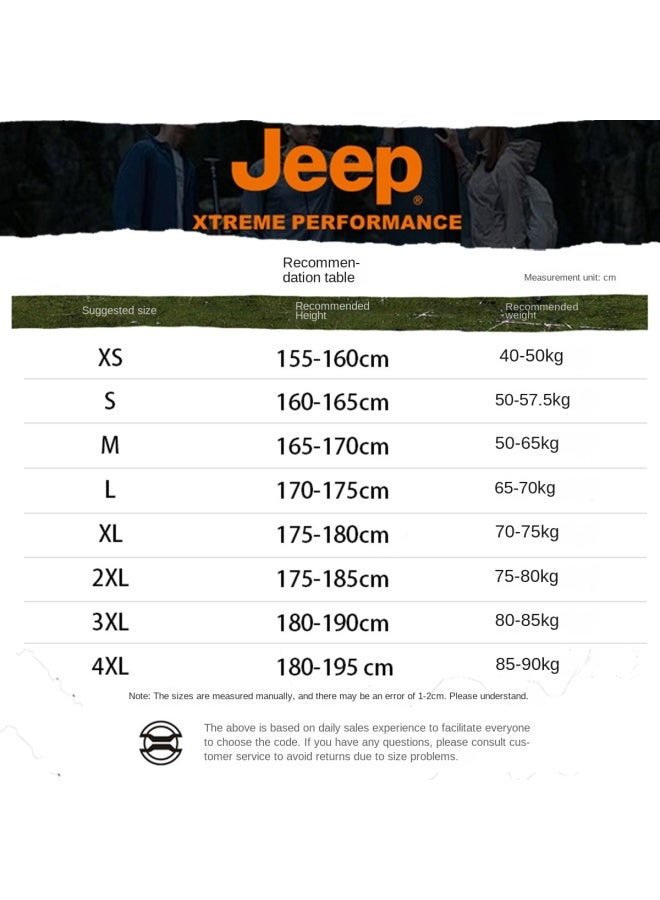جيب 【UPF50+】 سترة صيفية للنساء للحماية من الشمس في الهواء الطلق خفيفة الوزن وفضفاضة مقاومة للأشعة فوق البنفسجية - Image 5