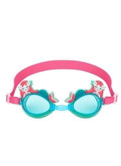 Swim Goggles Mermaid For Kids