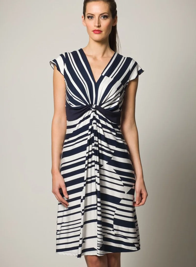 anna field cocktail dress Anna Field Vestido Informal Multicolor vestidos y faldas Field Anna  multicolor informal Vestido Noe.Moda