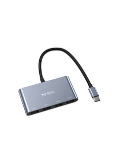 Yesido Yesido HB13 Type C to HP USB Laptop Adapter  - Image 1
