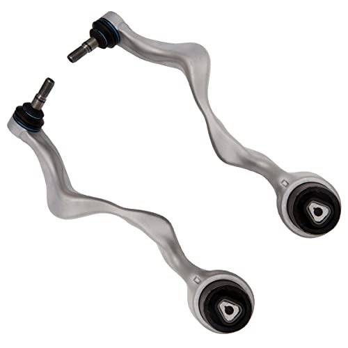 AUQDD 6Pc Suspension Kits (E82 E88 E90 E92 E93) K620127 K620128 K620129 K620130 K750002 K750003 Front Lower Control Arm and Ball Joint Fit For 08-13 BM-W 128i 135i,06-11 323i,07-13 328i 335i - Image 2