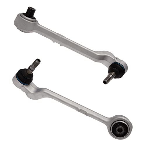 AUQDD 6Pc Suspension Kits (E82 E88 E90 E92 E93) K620127 K620128 K620129 K620130 K750002 K750003 Front Lower Control Arm and Ball Joint Fit For 08-13 BM-W 128i 135i,06-11 323i,07-13 328i 335i - Image 5