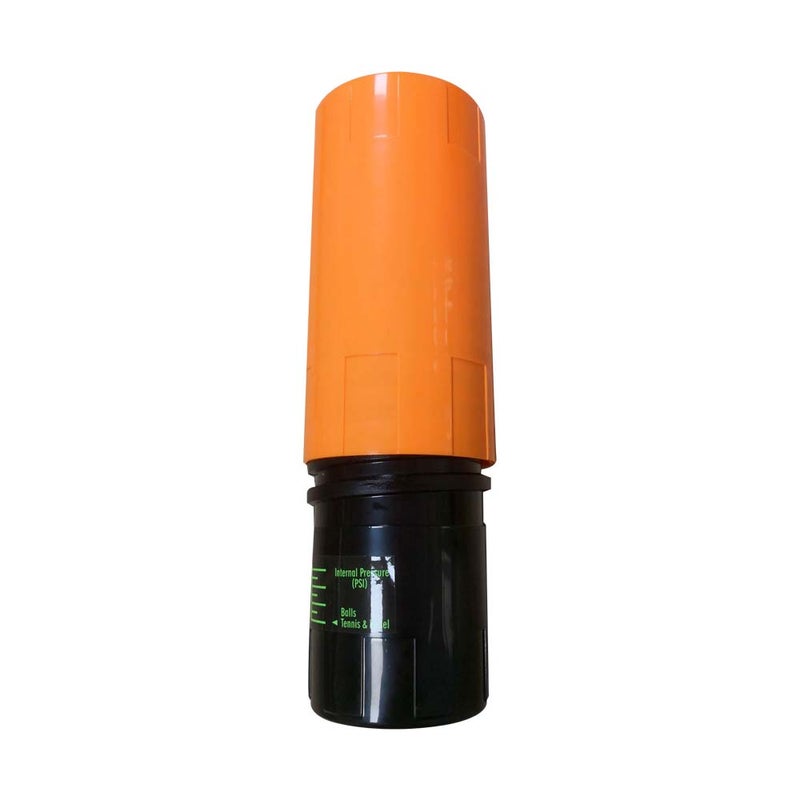 Tennis Ball Saver Keep Tennis Balls Fresh And Bouncing Like Tennis Ball Can Sports Tool Parts &   Accessories - Image 1