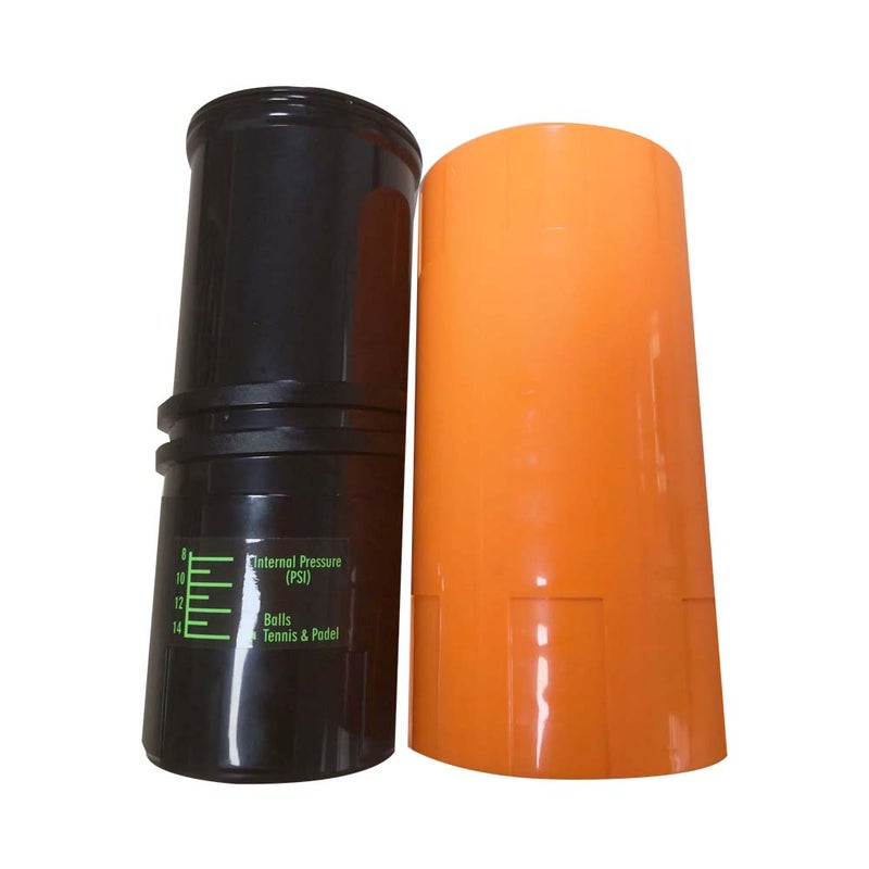 Tennis Ball Saver Keep Tennis Balls Fresh And Bouncing Like Tennis Ball Can Sports Tool Parts &   Accessories - Image 3