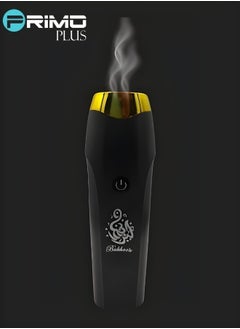 PRIMO PLUS Primo Plus Electric Burner Black  - Image 3