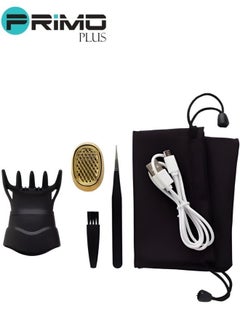 PRIMO PLUS Primo Plus Electric Burner Black  - Image 4