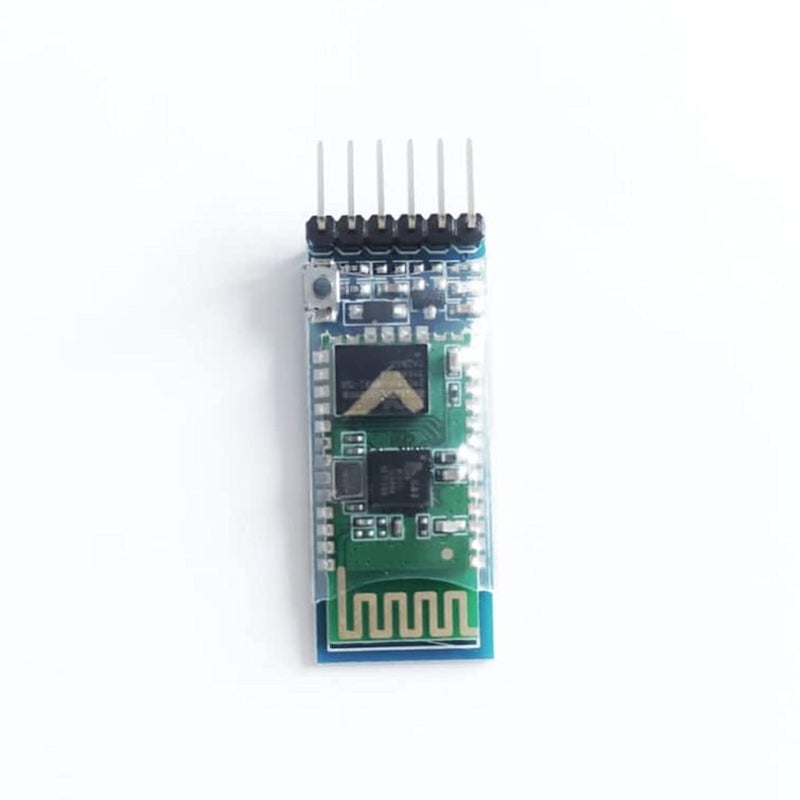 Bluetooth Module HC-05 - Image 1