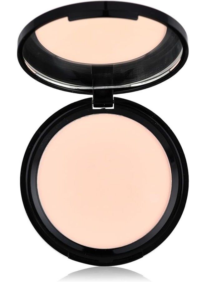CYBELE Cybele Smooth N' Wear Compact Powder - No. 00 Nude - Image 1