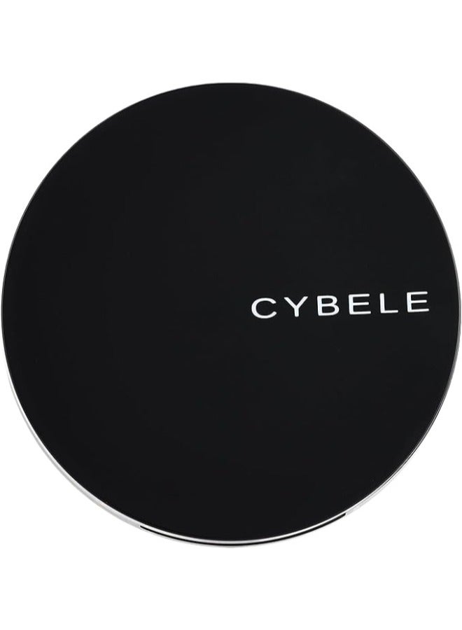 CYBELE Cybele Smooth N' Wear Compact Powder - No. 00 Nude - Image 2