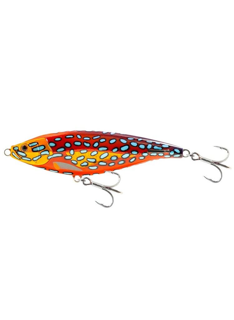 nomad design Design Madscad 95 Sinking Lure 95Mm 